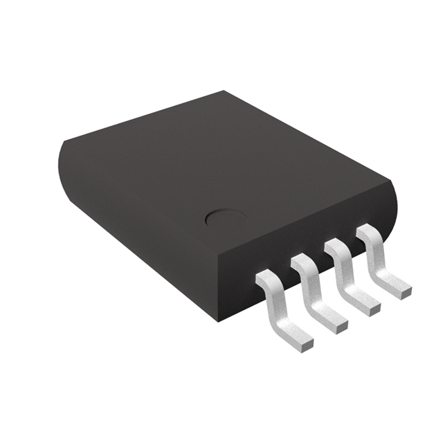 IC RTC CLK/CALENDAR I2C 8SSOP