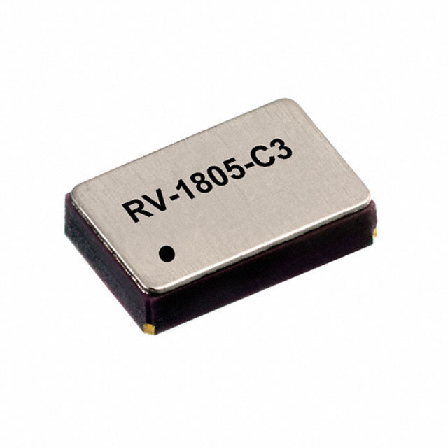 IC RTC CLK/CALENDAR I2C 10SON