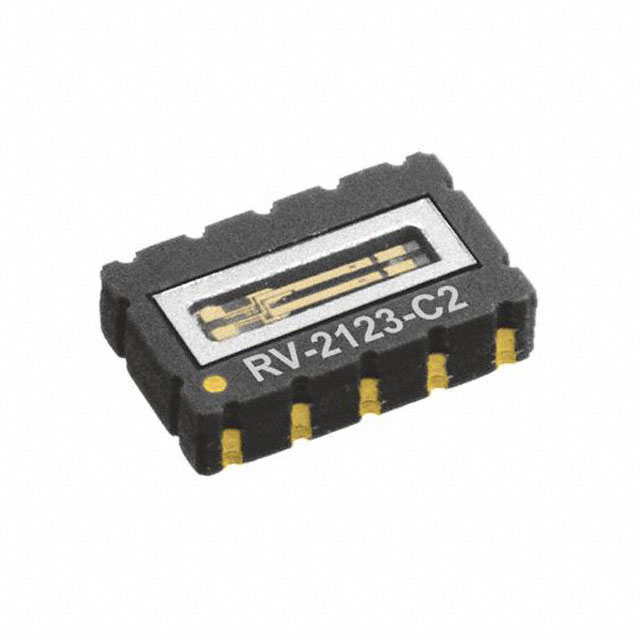 TIMING REAL TIME CLOCK