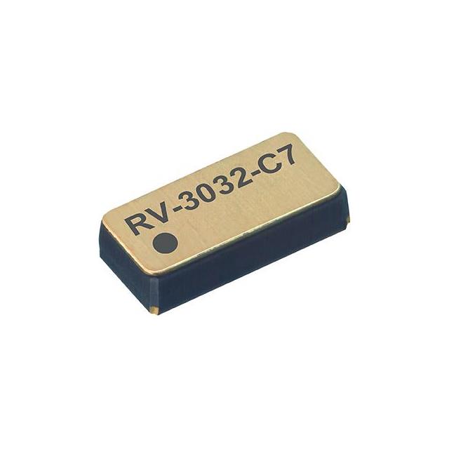 IC RTC TEMPERAT CLK/CAL I2C 8SON