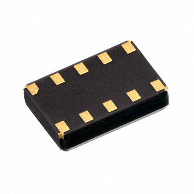 IC RTC CLK/CALENDAR I2C 10SON
