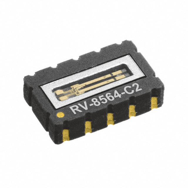 IC RTC CLK/CALENDAR I2C 10SON