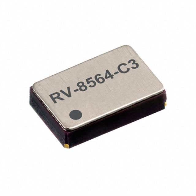 IC RTC CLK/CALENDAR I2C 10SON