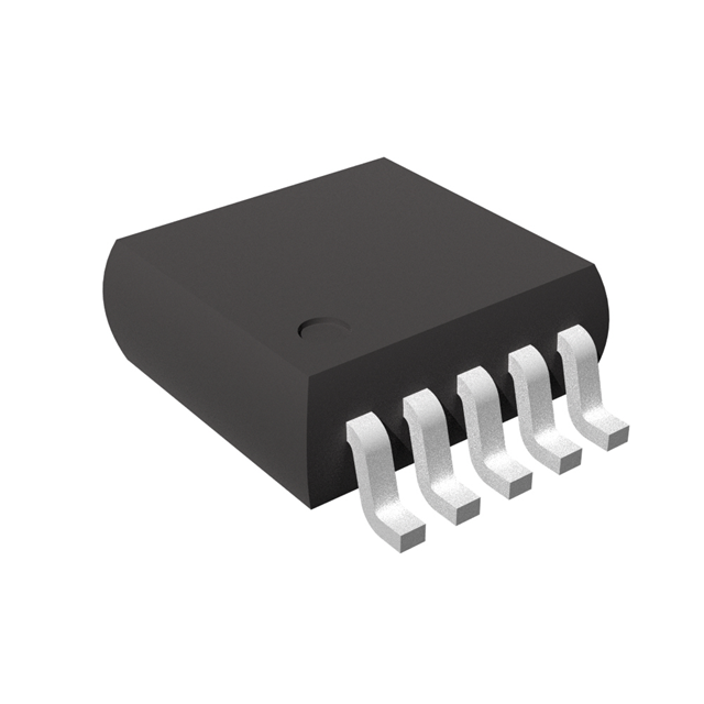 IC RTC CLK/CALENDAR SER 10SSOP