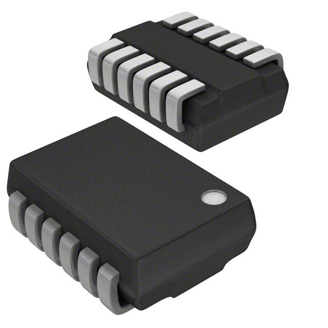 IC RTC CLK/CALENDAR I2C 12VSOJ