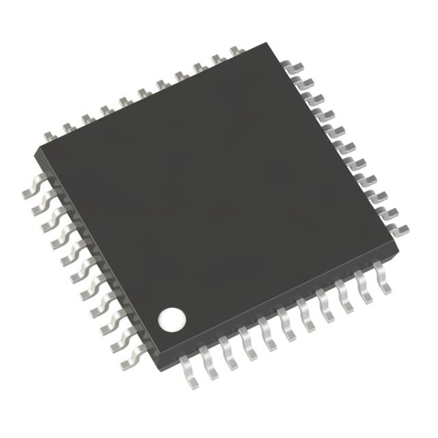 IC R/D CONVERTER 12BIT 44LQFP