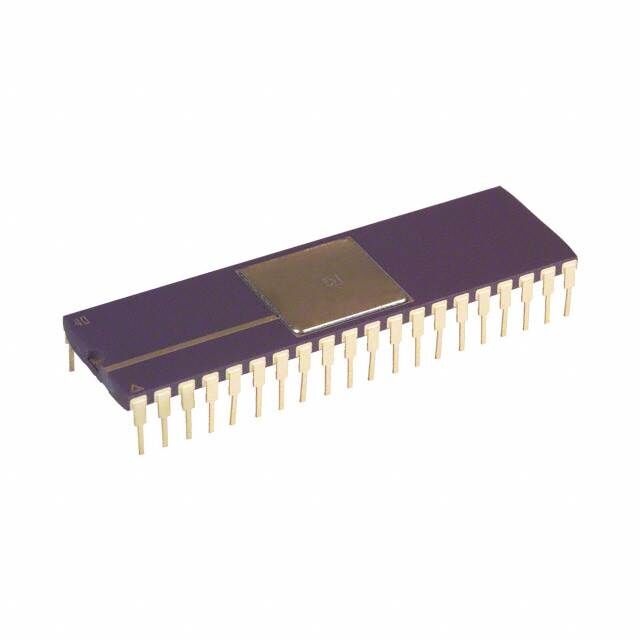 IC R/D CONV 10/12/14/16B 40CDIP