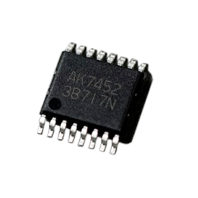 INTEGRATED CIRCUIT