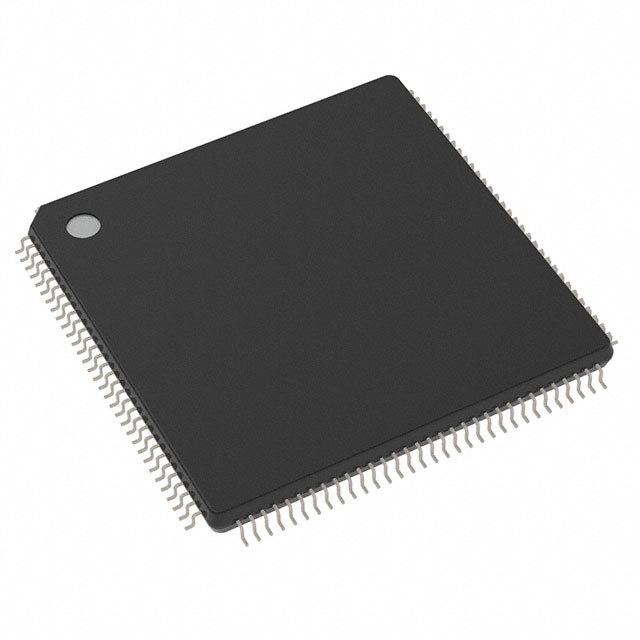 PREMIUM DAC 4CH 32BIT 128QFP