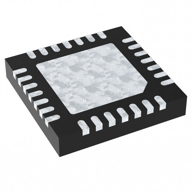 IC RF DETECT 57.6MHZ 28QFN