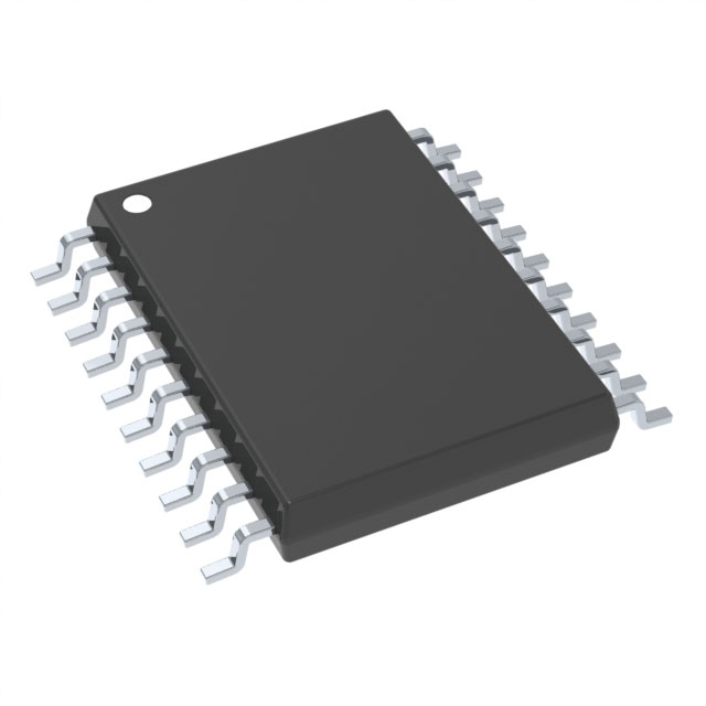 24-BIT, 192 KHZ STEREO DAC