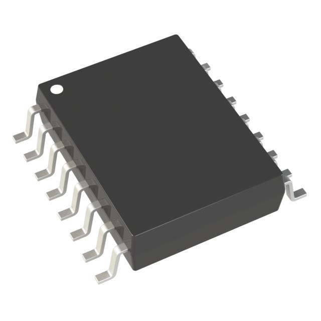 GALVANICALLY ISOLATED GATE DRIVE