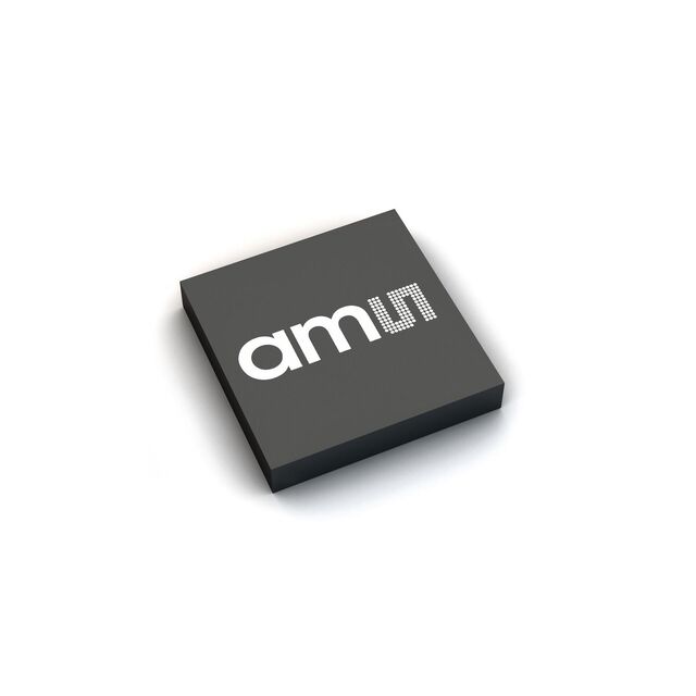 HIGH PERFORMANCE ANALOG FRONT EN