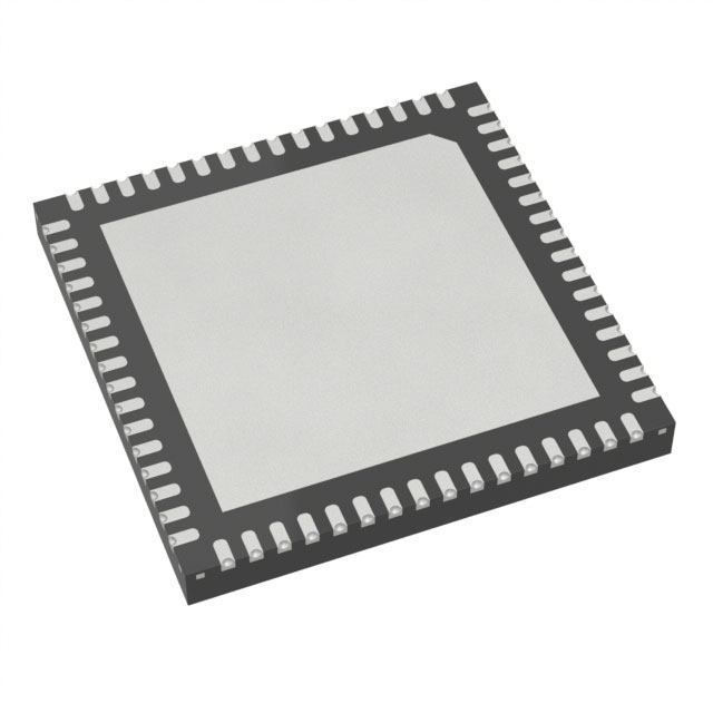 IC 8-IN LOW-POWER 25V AFE
