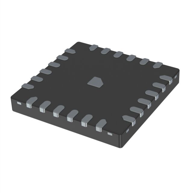 PSEUDO DIFFERL INPUT QUAD 14-BIT