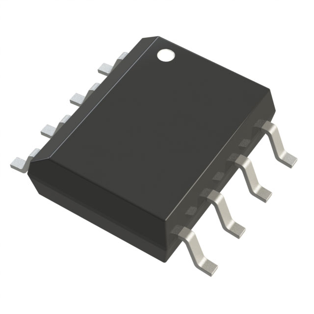 IC ADC 12BIT SAR 8SOIC