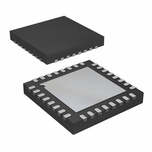 IC ADC 14BIT PIPELINED 32LFCSP