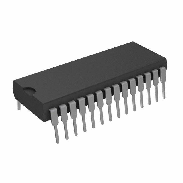 IC VOICE REC/PLAY 180SEC 28DIP