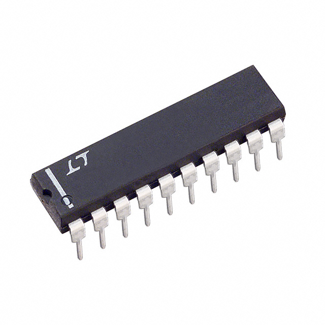 SINGLE CHIP 10-BIT DATA ACQUISIT