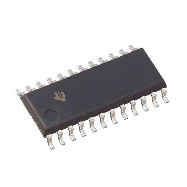 IC TRANSCEIVER FULL 3 24TSSOP