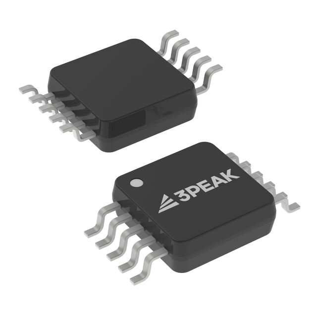 12BIT CURRENT MONITOR REGULATOR