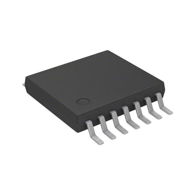 PSMC ADJUSTABLE 2 CHANNEL PDSO14