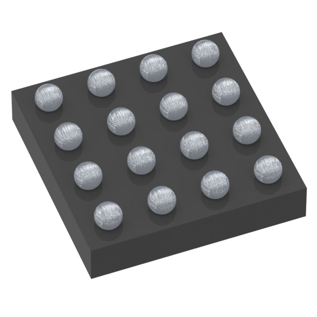 10-BIT 300-MA CURRENT-SOURCE DAC