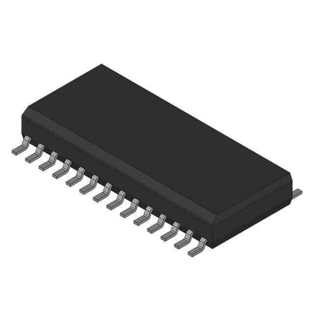 DAC715 16-BIT DIGITAL-TO-ANALOG