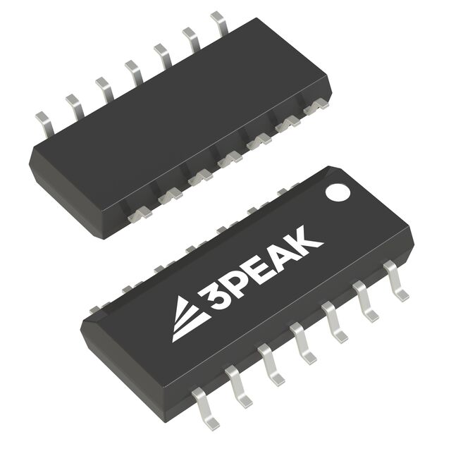 IC COMPARATOR DIFF 4 CIR 14-SOP