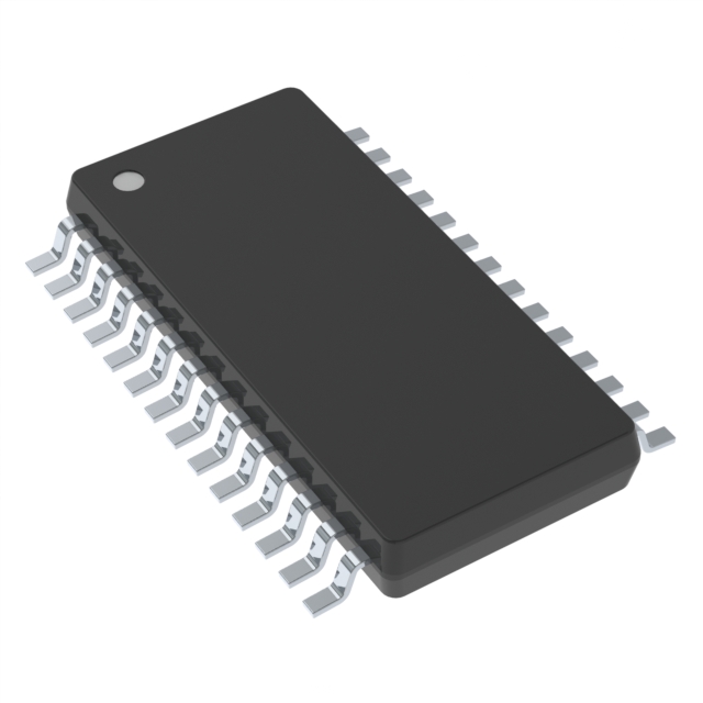 IC CRYPTO TPM LPC 28TSSOP