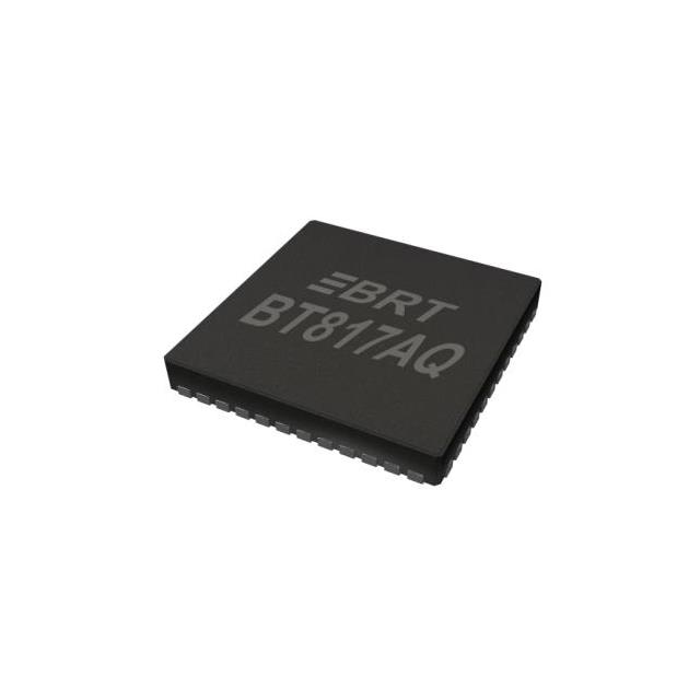 EVE4 GRAPHICS CONTROLLER IC WITH