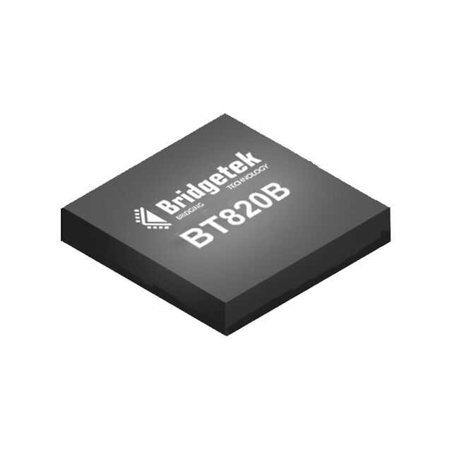 EVE5, 5th Gen Embedded Video Eng