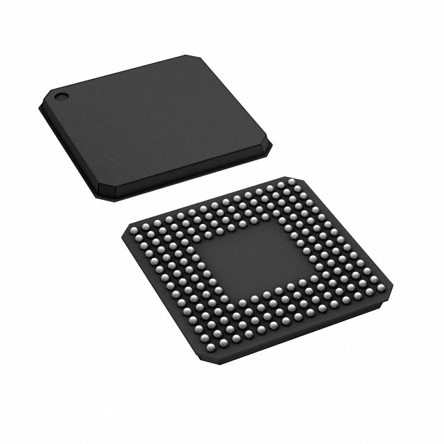 IC ARM MICROPROCESSOR 177BGA