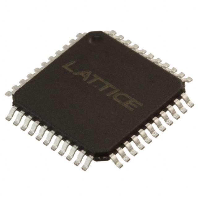 IC CPLD 64MC 10NS 44TQFP