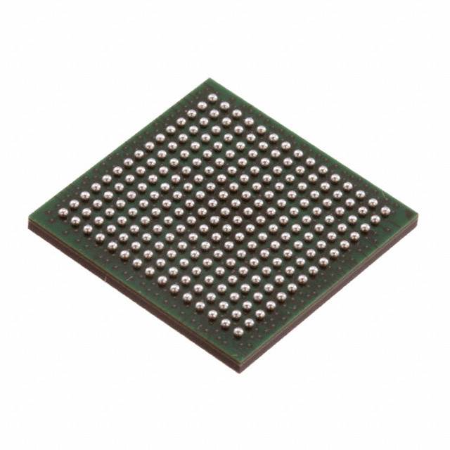 IC DSP CONTROLLER 32BIT 225MBGA
