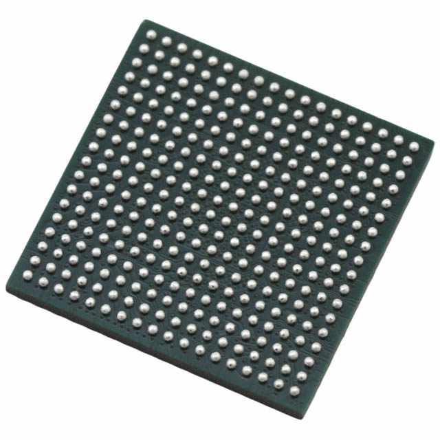 IC DSP 32/40BIT 450MHZ 324BGA