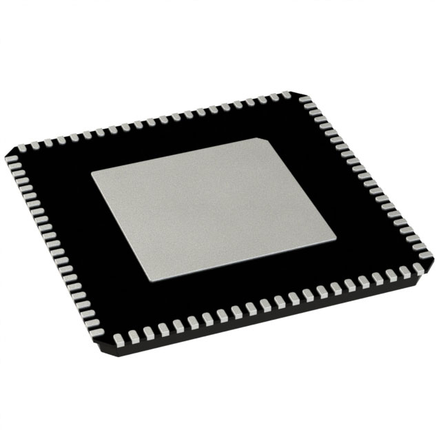 IC DSP SHARK 200MHZ 88LFCSP