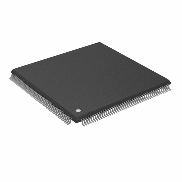 IC DSP CONTROLLER 16BIT 176LQFP