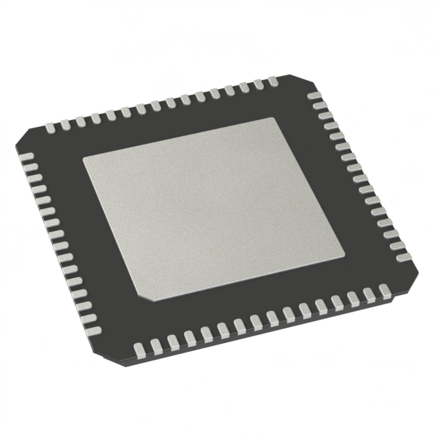 IC DSP CTRLR 64LFCSP