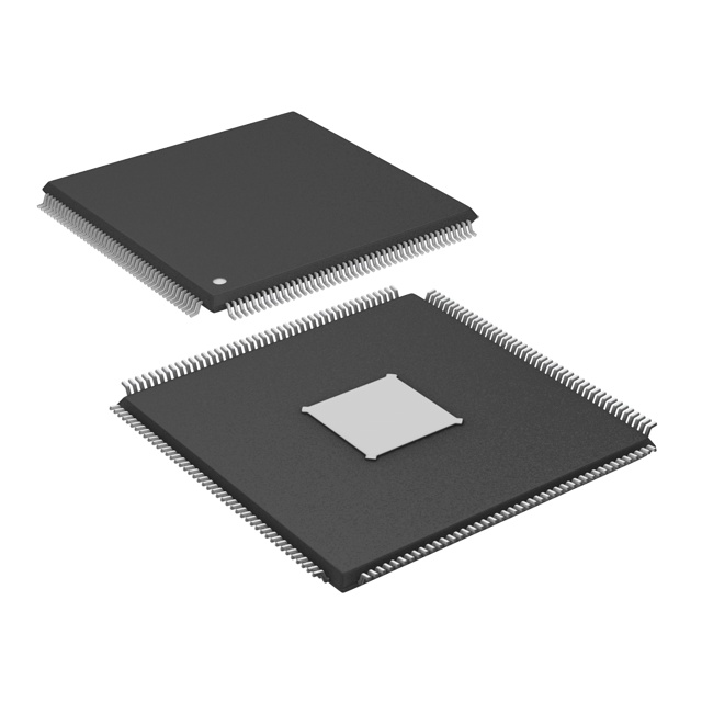 ARM, 2X SHARC, LQFP PACKAGE, 450
