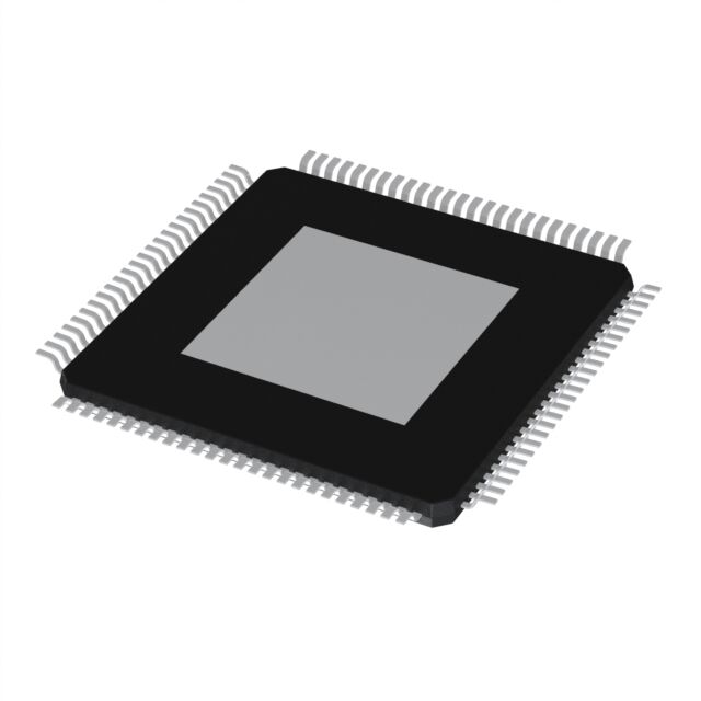 Dual Core DSPs and SRCs