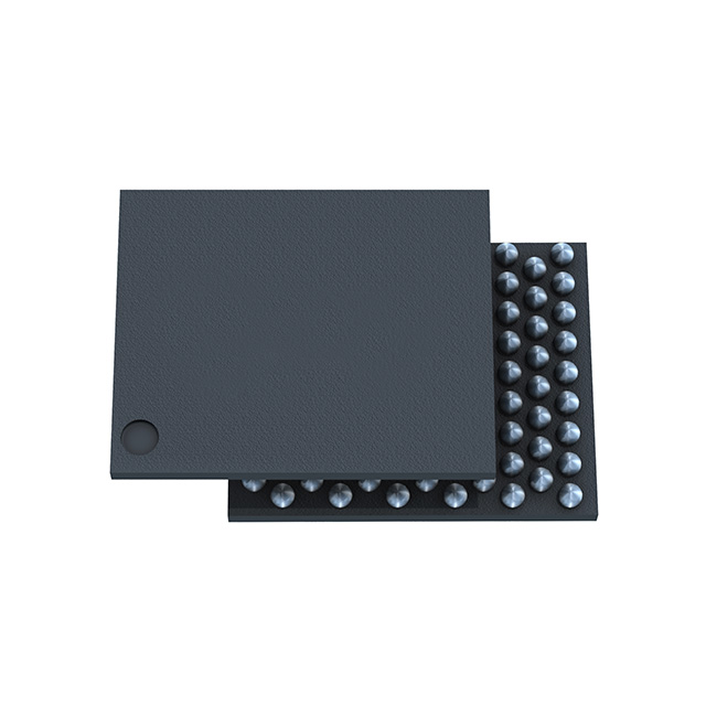 IC LOW PRW AUDIO HUB