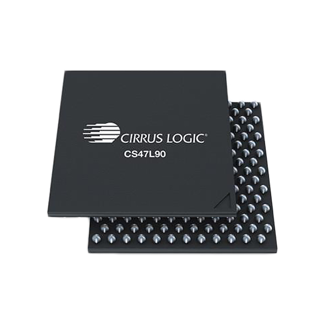 IC LOW PRW AUDIO HUB