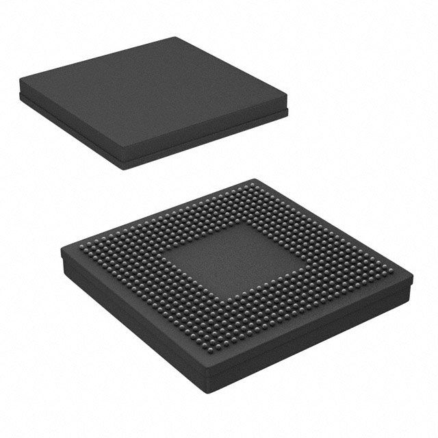 IC DSP FIXED POINT 532FC/CSP