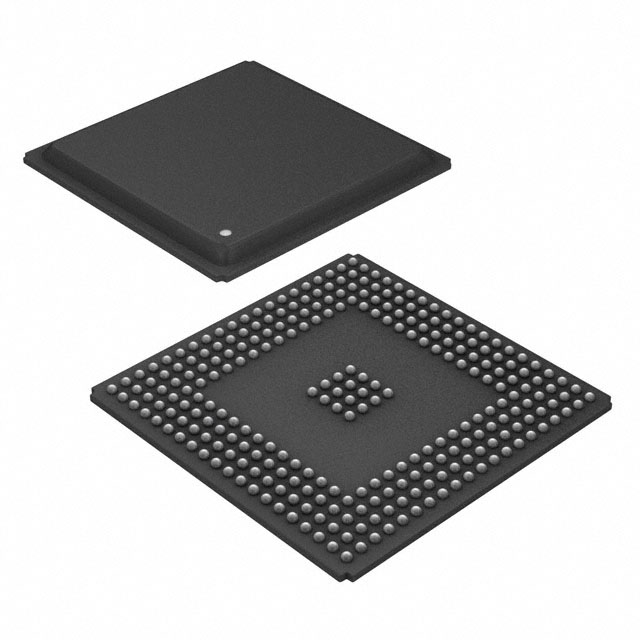 IC FLOATING POINT DSP 272-BGA