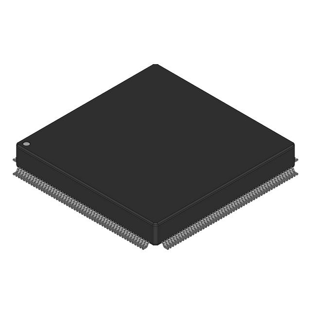 ATT2C122S208 DB  FPGA