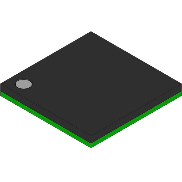 IC FPGA 95 I/O 121CSBGA