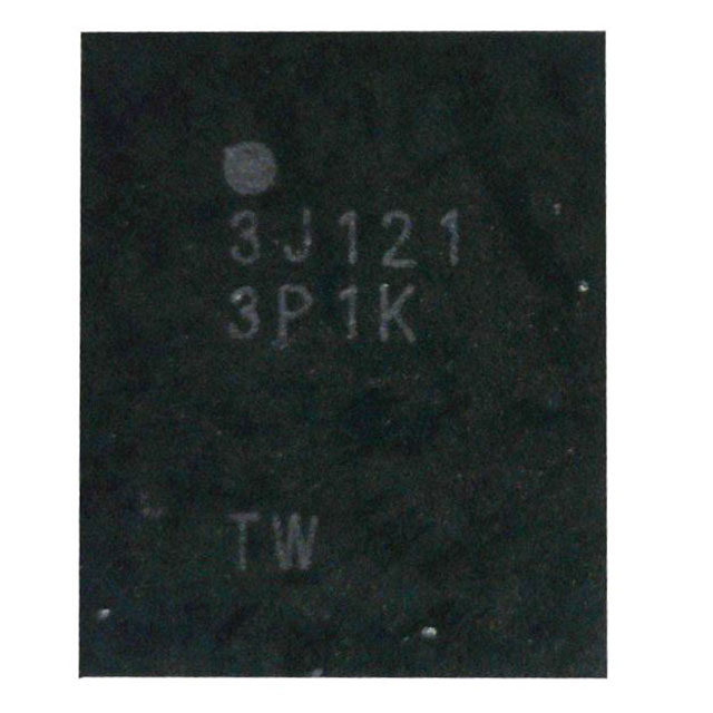 POLARPRO 3 ULTRA-LOW POWER 55UA