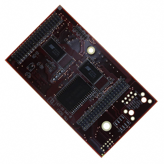 IC MOD RABBIT 2000 22.1MHZ 512KB