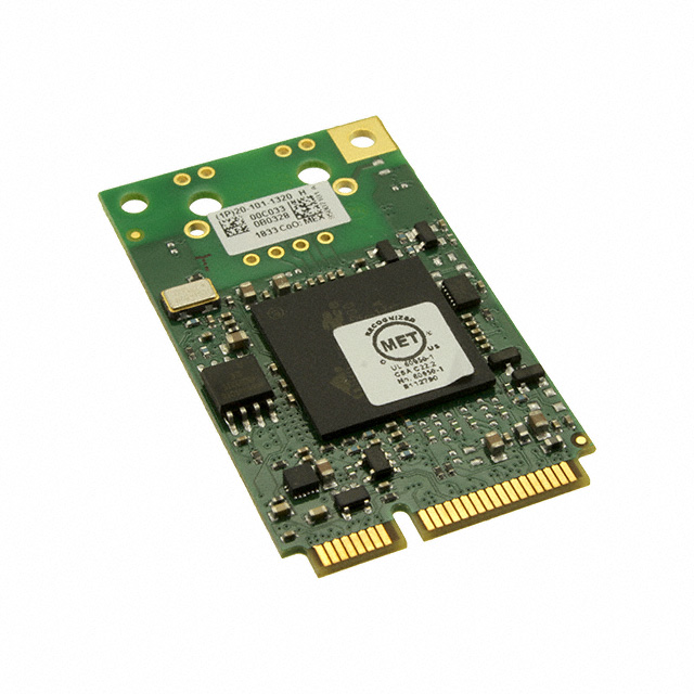 IC MOD RABBIT 6000 162.5MHZ